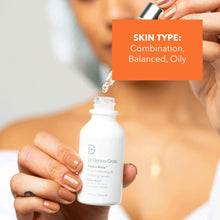 Dr. Dennis Gross Alpha Beta Pore Perfecting & Refining Serum / 1OZ