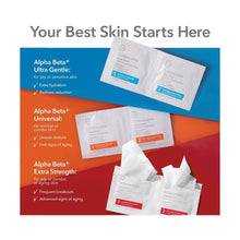 Dr. Dennis Gross Alpha Beta Ultra Gentle Daily Peel - 30 Applications / 30 PK