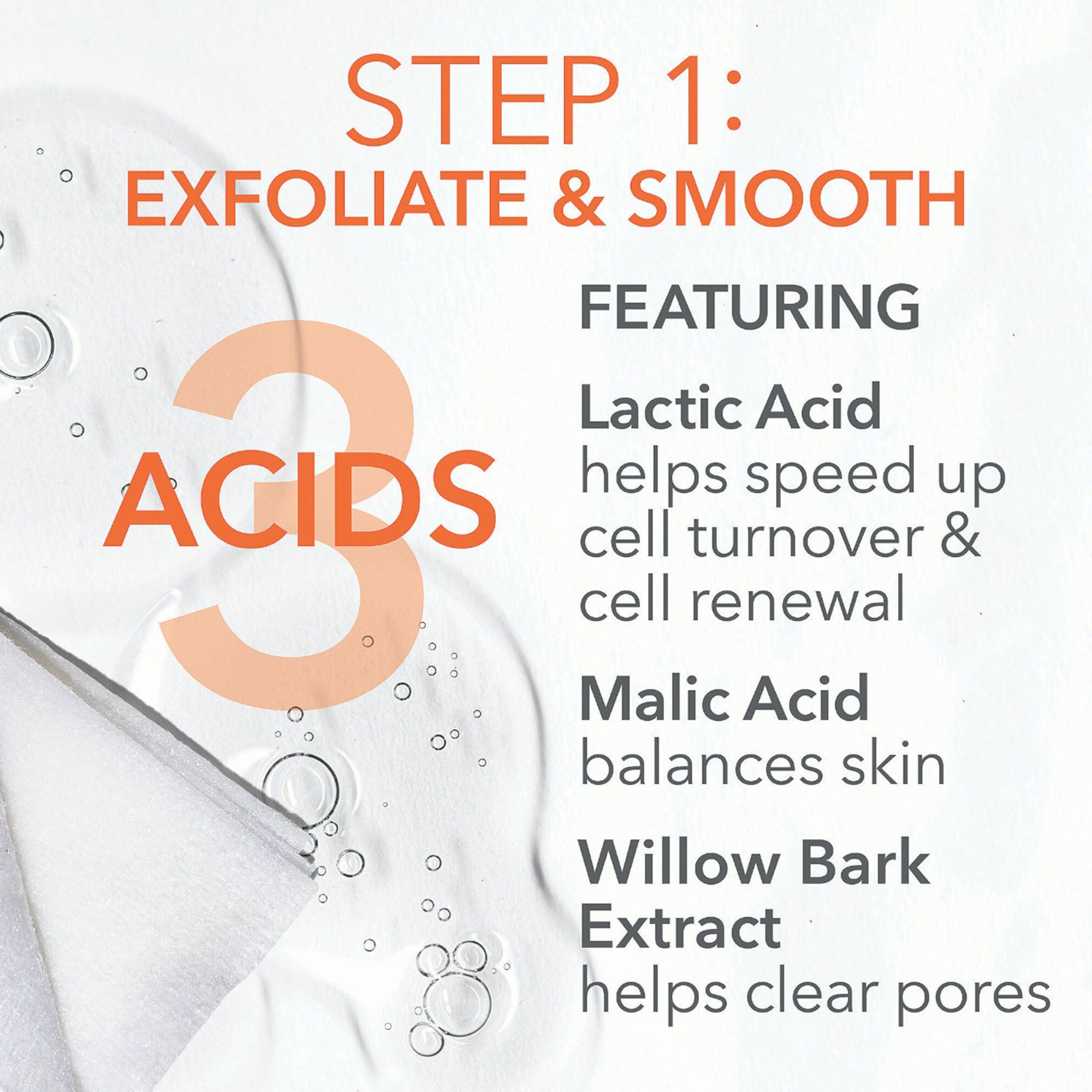 Dr. Dennis Gross Alpha Beta Ultra Gentle Daily Peel 5 Pack / 5PK