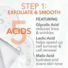 Dr. Dennis Gross Alpha Beta Universal Daily Peel 5 Pk / 5PK