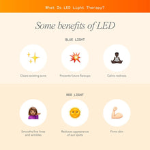 Dr. Dennis Gross Skincare SpectraLite Faceware Pro / WHITE