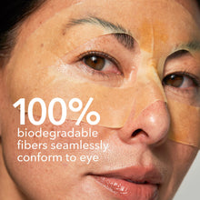 Dr. Dennis Gross DermInfusions Lift + Repair Eye Mask / 4 PK