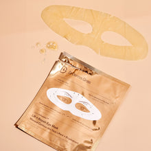 Dr. Dennis Gross DermInfusions Lift + Repair Eye Mask / 4 PK