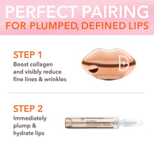 Dr. Dennis Gross DermInfusions Plump + Repair Lip Treatment / 10ML