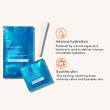 Dr. Dennis Gross Hyaluronic Marine Hydrating Modeling Mask