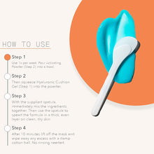 Dr. Dennis Gross Hyaluronic Marine Hydrating Modeling Mask