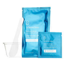 Dr. Dennis Gross Hyaluronic Marine Hydrating Modeling Mask