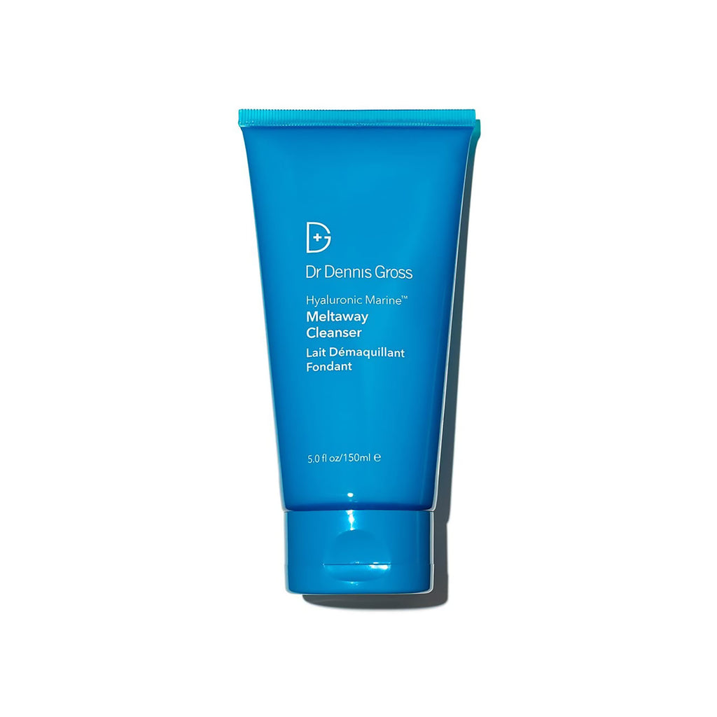 Dr. Dennis Gross Hyaluronic Marine Meltaway Cleanser / 5OZ thumbnail 1