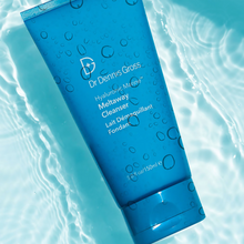 Dr. Dennis Gross Hyaluronic Marine Meltaway Cleanser / 5OZ