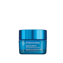 Dr. Dennis Gross Hyaluronic Marine Oil-Free Moisture Cushion / 1.7OZ