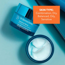 Dr. Dennis Gross Hyaluronic Marine Oil-Free Moisture Cushion / 1.7OZ