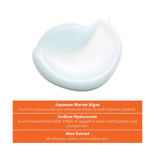 Dr. Dennis Gross Hyaluronic Marine Oil-Free Moisture Cushion / 1.7OZ