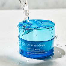 Dr. Dennis Gross Hyaluronic Marine Oil-Free Moisture Cushion / 1.7OZ