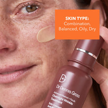 Dr. Dennis Gross Overnight Wrinkle Treatment Ferulic / 1OZ