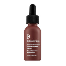 Dr. Dennis Gross Texture Renewal Serum Ferulic / 1OZ