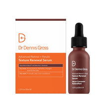 Dr. Dennis Gross Texture Renewal Serum Ferulic / 1OZ