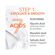 Dr._Dennis_Gross_Alpha_Beta_Extra_Strength_Daily_Peel / 5PK