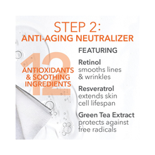 Dr._Dennis_Gross_Alpha_Beta_Extra_Strength_Daily_Peel / 5PK