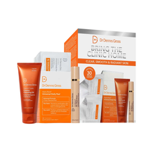 Dr_Dennis_Gross_Bring_The_Clinic_Home_Alpha_Beta_Daily_Peel_Kit / Universal