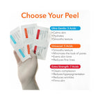 Dr. Dennis Gross Alpha Beta Ultra Gentle Daily Peel - 30 Applications / 30 PK