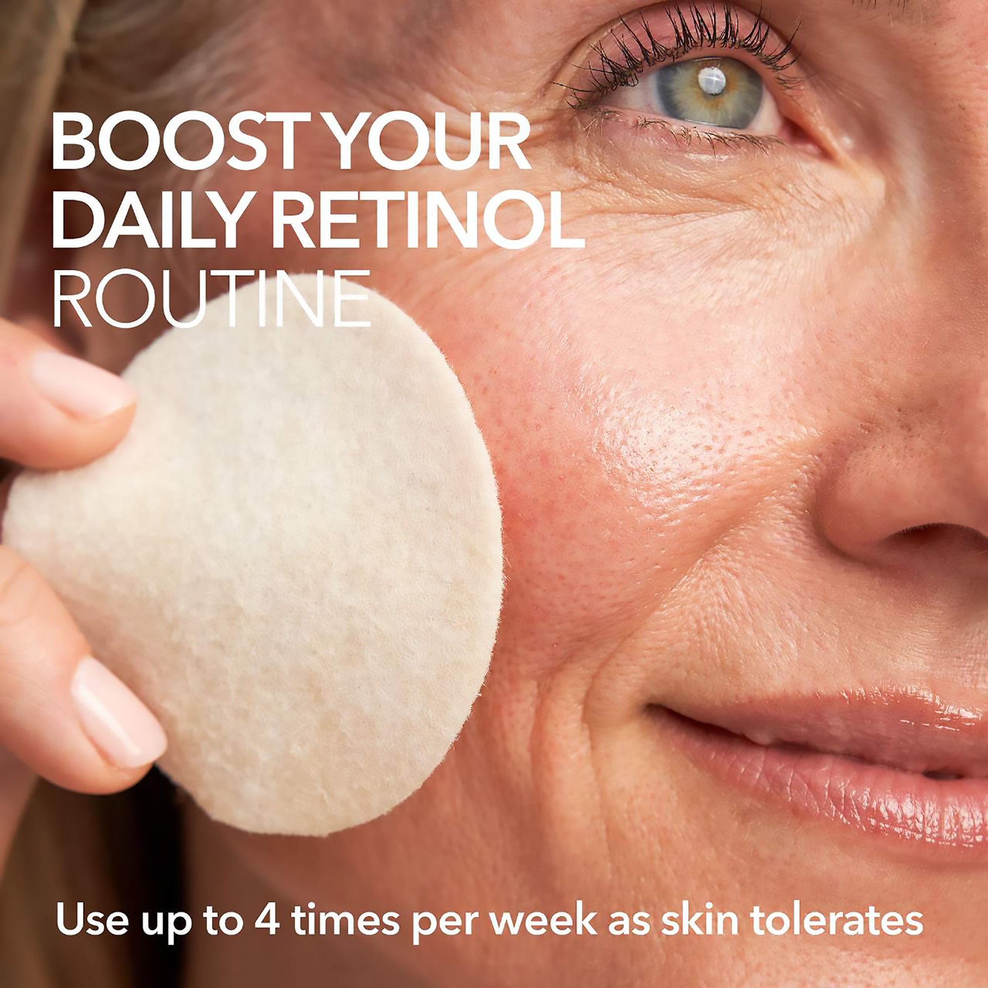 Dr. Dennis Gross Skincare Advanced Retinol + Ferulic Perfectly Dosed Retinol Extra Strength 0.5% / 8 app