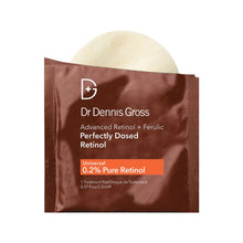 Dr. Dennis Gross Skincare Advanced Retinol + Ferulic Perfectly Dosed Retinol Universal 0.2% / 8 app