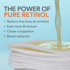 Dr. Dennis Gross Skincare Advanced Retinol + Ferulic Perfectly Dosed Retinol Universal 0.2% / 8 app