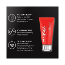 Rodial Dragon's Blood Hyaluronic Mask / 1.6OZ