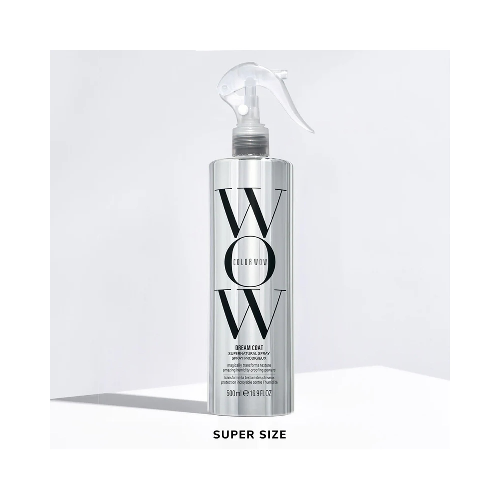 Color Wow Dream Coat Supernatural Spray 16.9oz / 16.9OZ