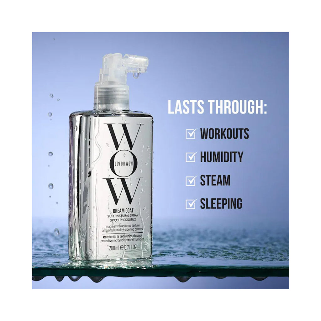Color Wow Dream Coat Supernatural Spray / 6.7OZ thumbnail 3