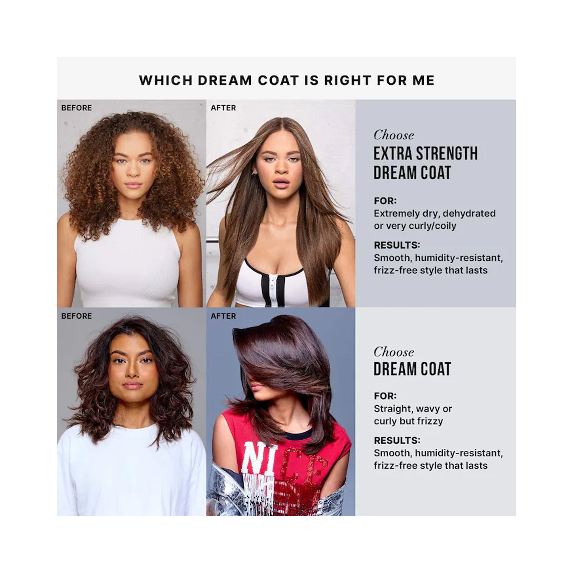 Color Wow Extra Strength Dream Coat 16.9oz / 16.9OZ