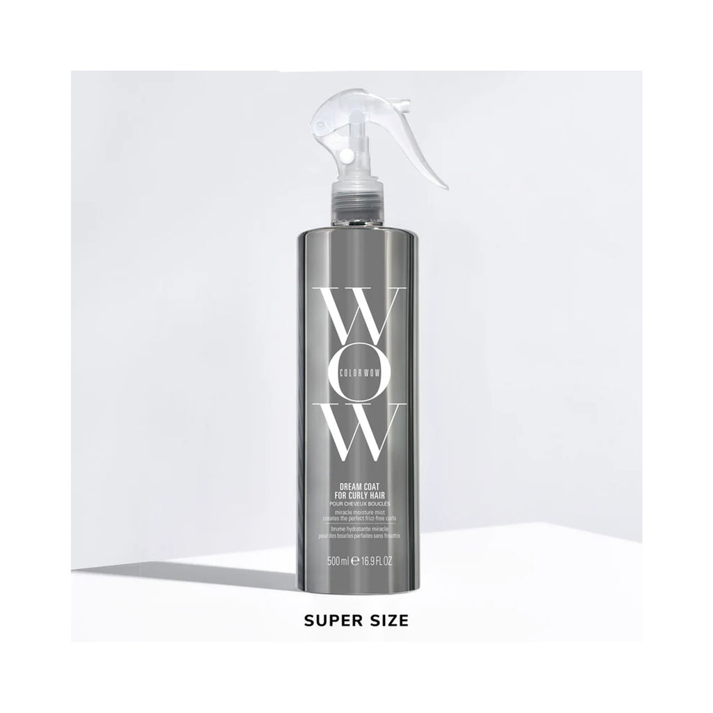 Color Wow Dream Coat For Curly Hair 16.9oz / 16.9OZ thumbnail 2