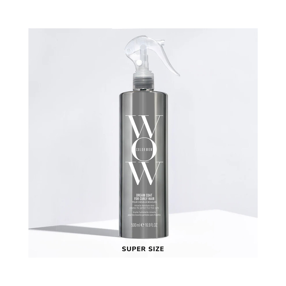 Color Wow Dream Coat For Curly Hair 16.9oz / 16.9OZ, image 32231619625110