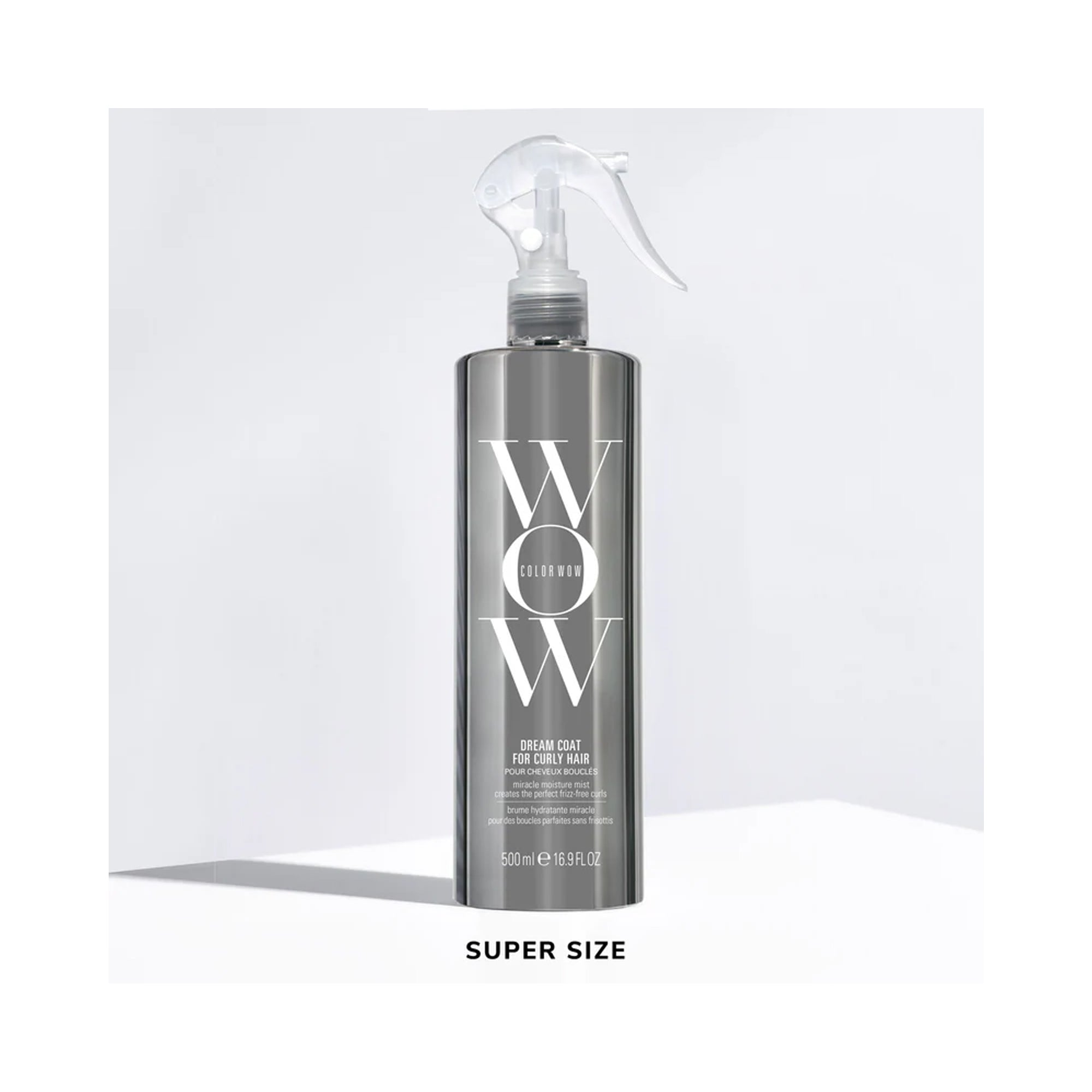 Color Wow Dream Coat For Curly Hair 16.9oz / 16.9OZ