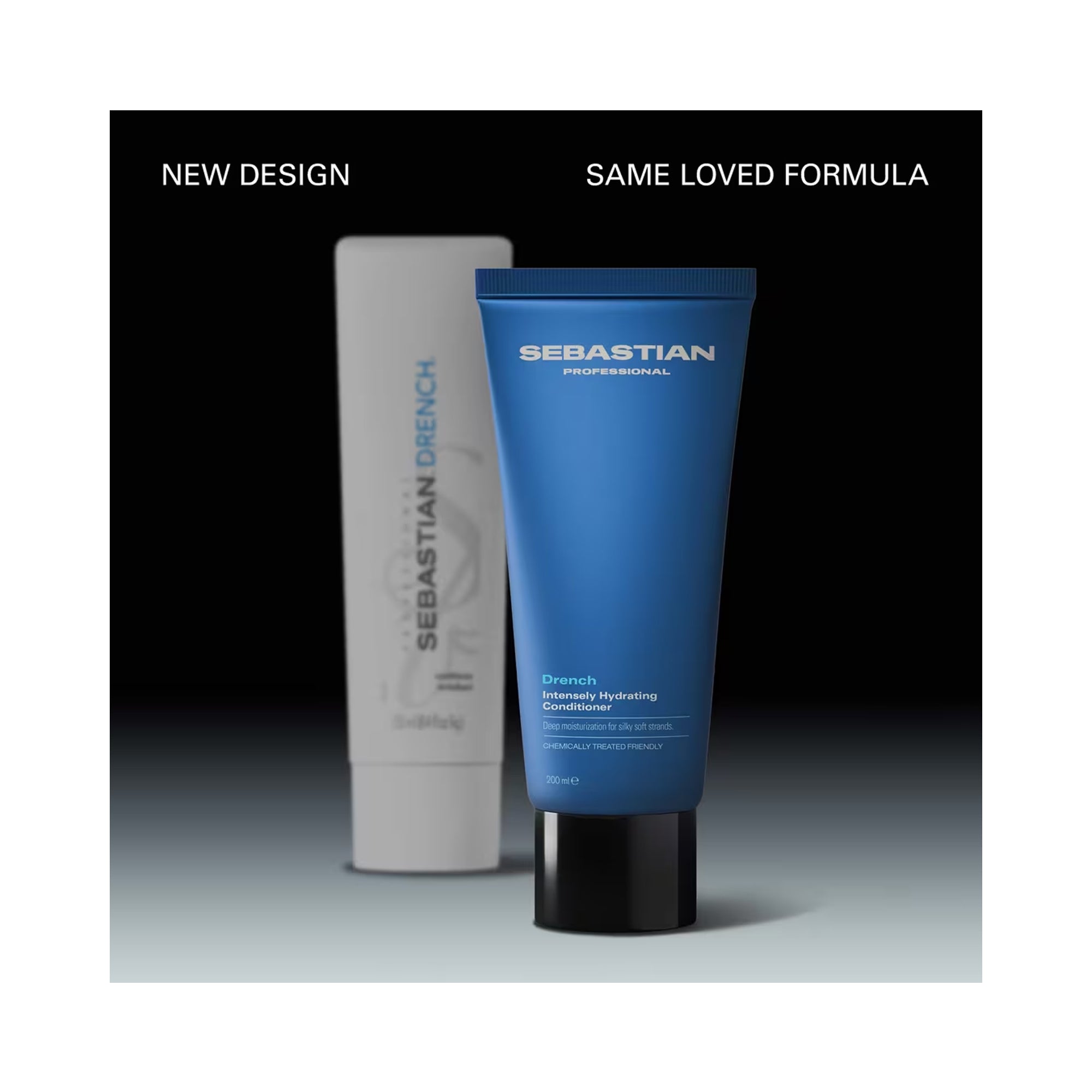 Sebastian Drench Conditioner / 6.7OZ