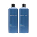 Sebastian Drench Shampoo & Conditioner Liter Duo ($86 Value) / 33.8OZ