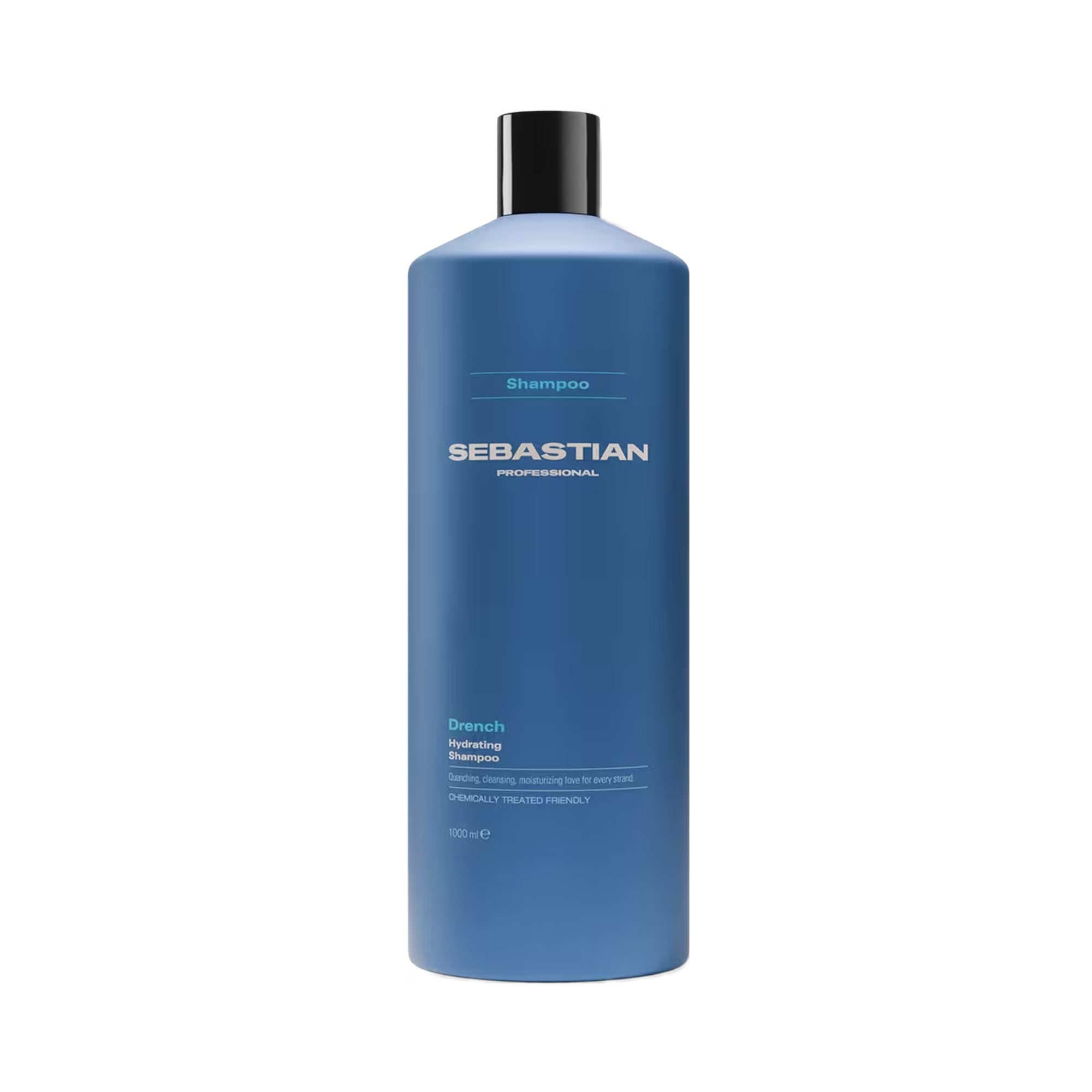 Sebastian Drench Shampoo / 33.8OZ