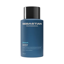Sebastian Drench Shampoo / 9.4OZ