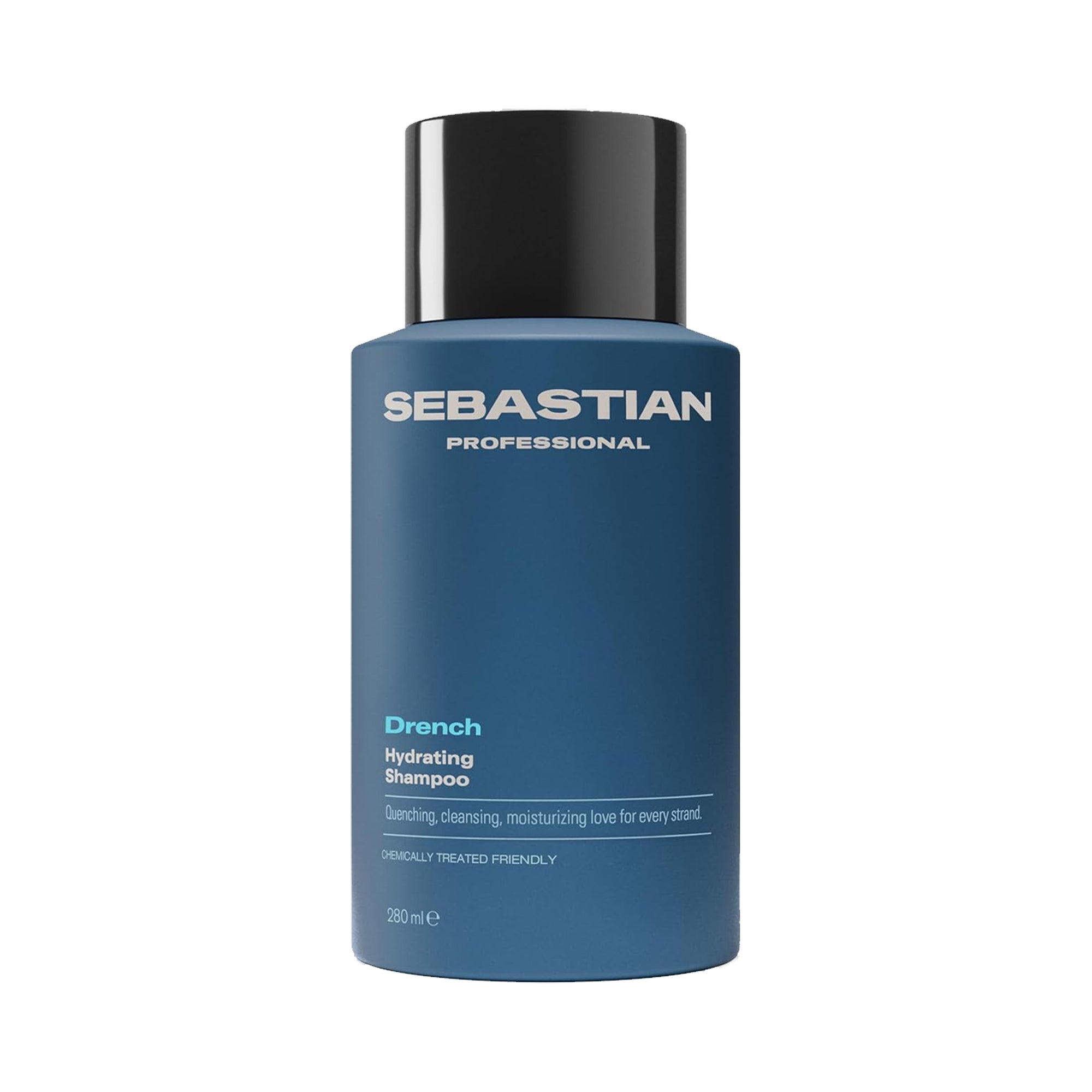 Sebastian Drench Shampoo / 9.4OZ