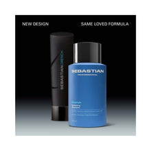 Sebastian Drench Shampoo / 33.8OZ
