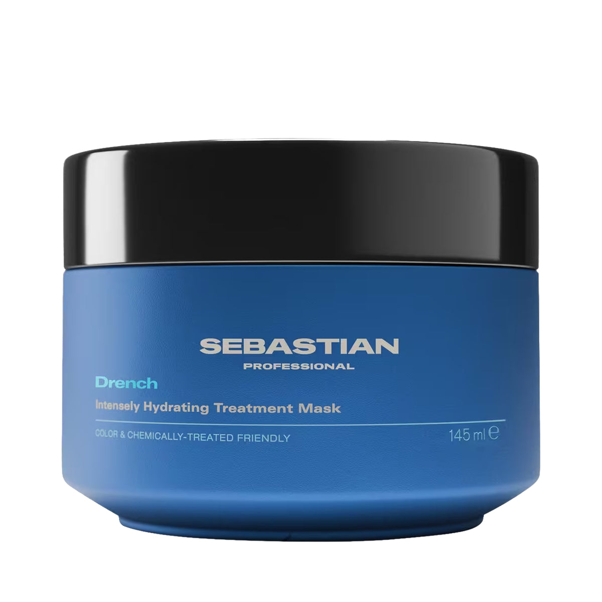 Sebastian Drench Intensely Hydrating Treatment Mask / 4.9OZ