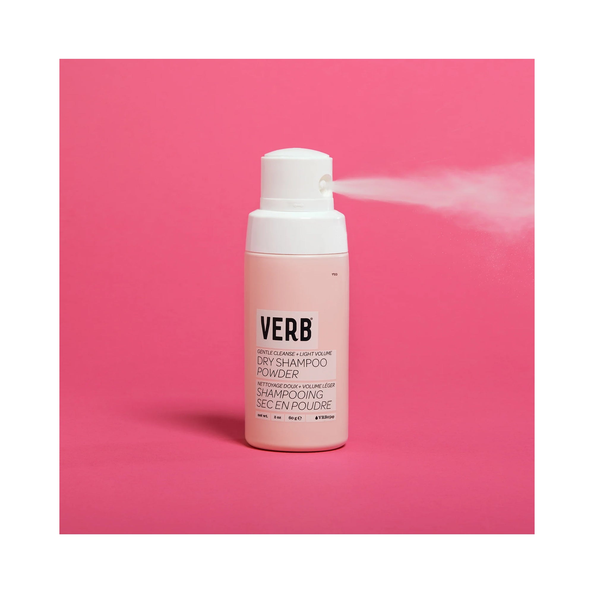 Verb Dry Shampoo Powder / 2OZ