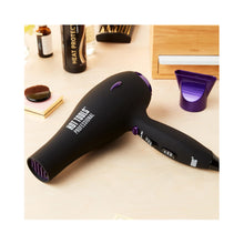 Hot Tools Tourmaline Tools 2000 Turbo Ionic Dryer - Black / BLACK 1043VK1