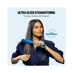 BaBylissPRO 1½ Ultra-Thin Flat Iron + Nano Titanium Ionic Dryer Set - Item No. BNTPP100 / SET