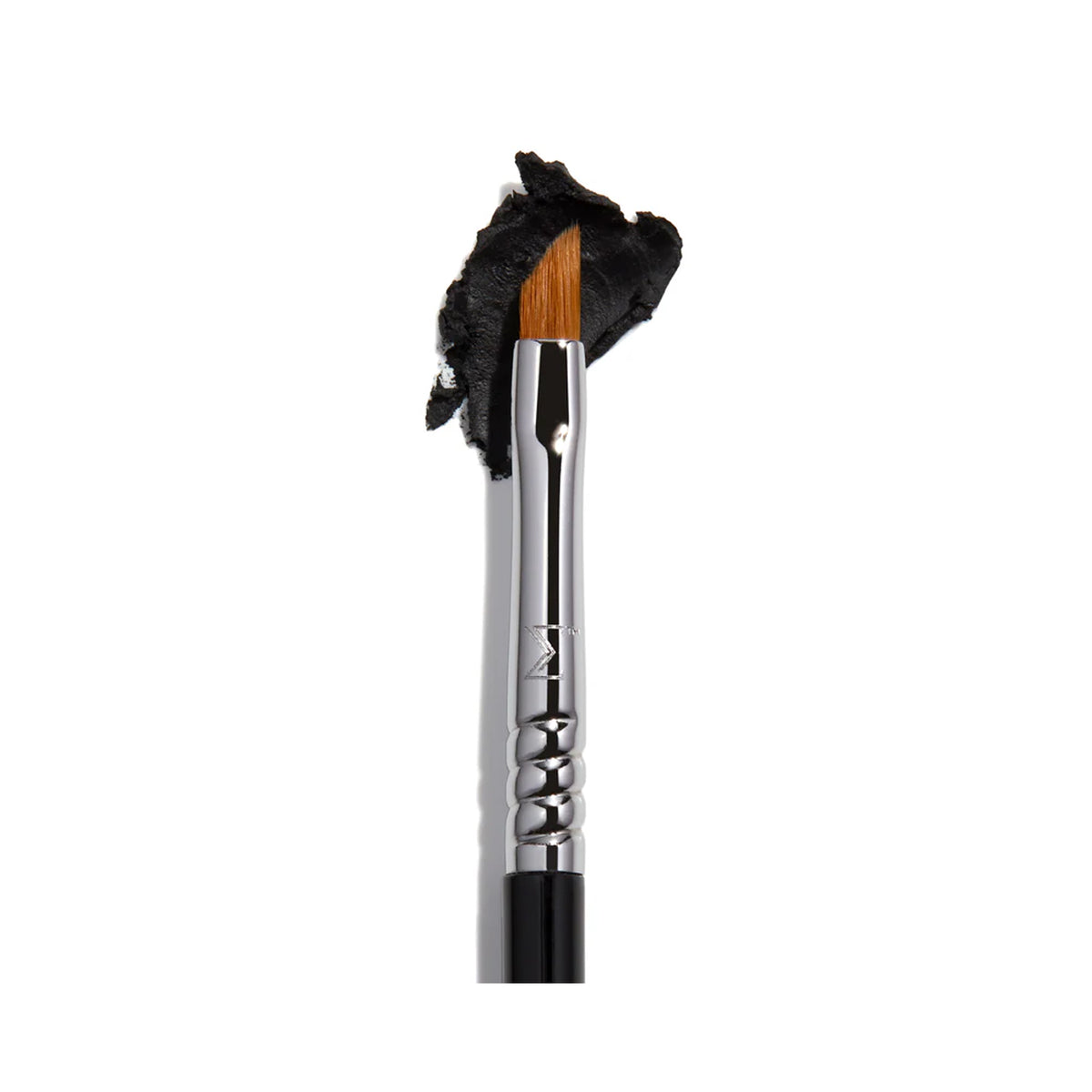 Sigma E06 Winged Liner Brush, image 32664744493206
