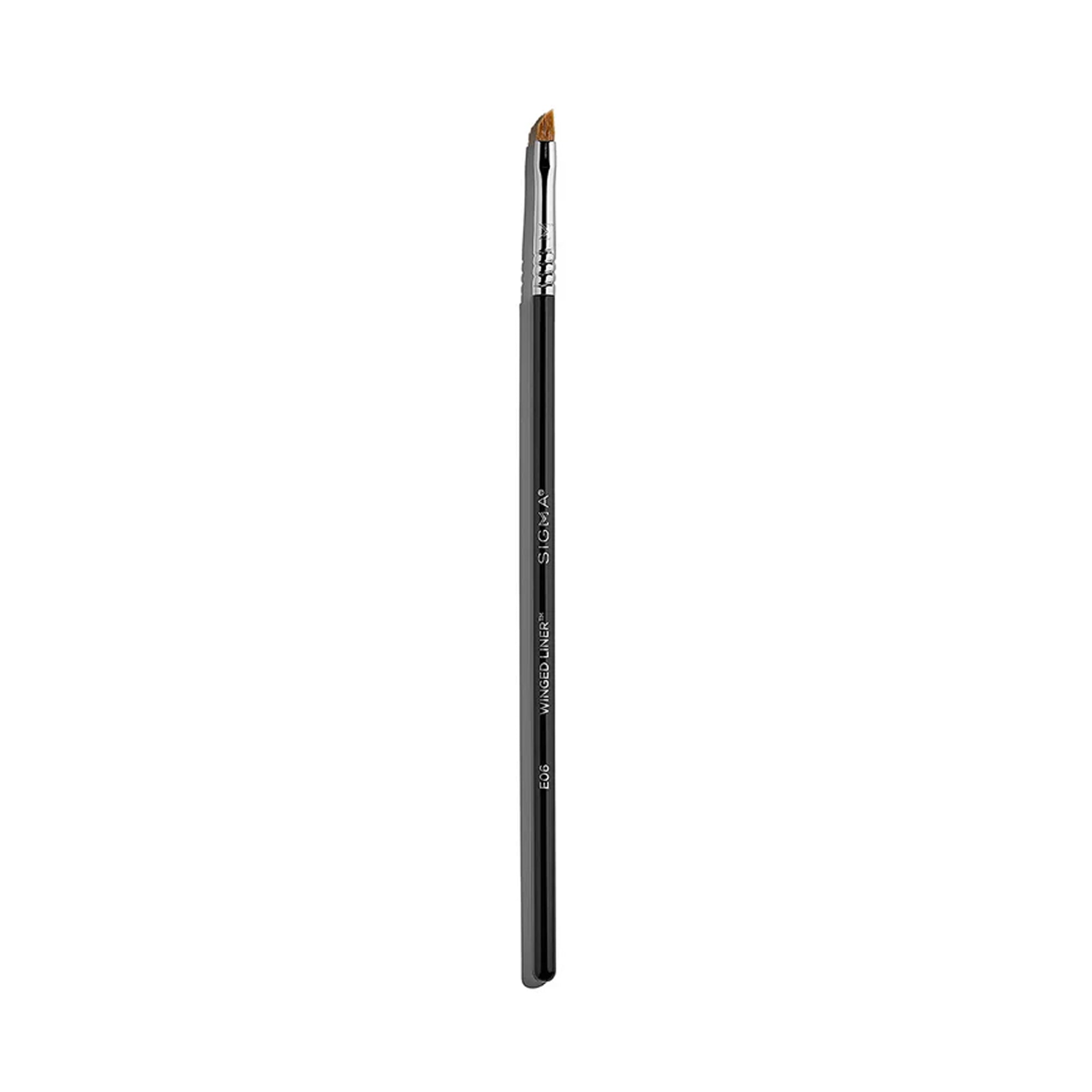 Sigma E06 Winged Liner Brush