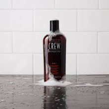 American Crew 3-In-1 / 32 OZ