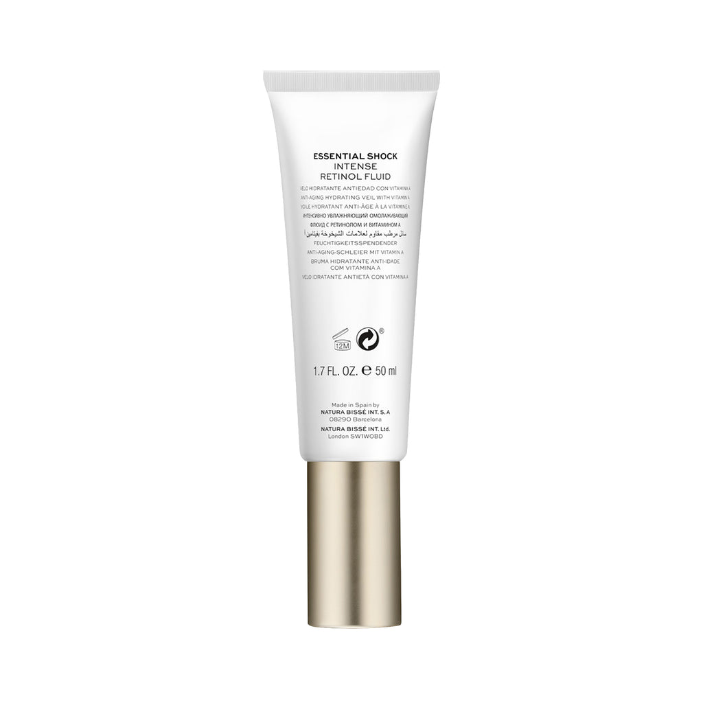Natura Bisse Essential Shock Retinol Fluid / 1.7OZ thumbnail 3