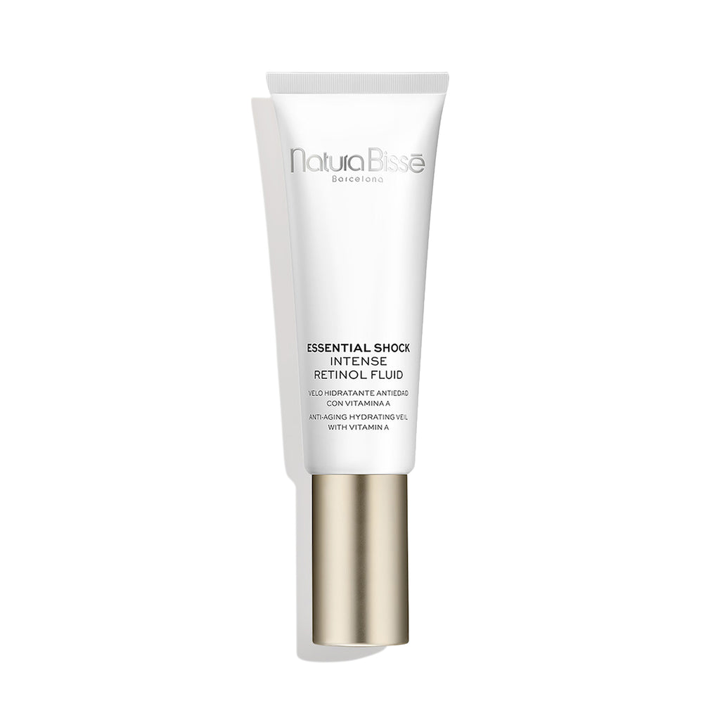 Natura Bisse Essential Shock Retinol Fluid / 1.7OZ thumbnail 1