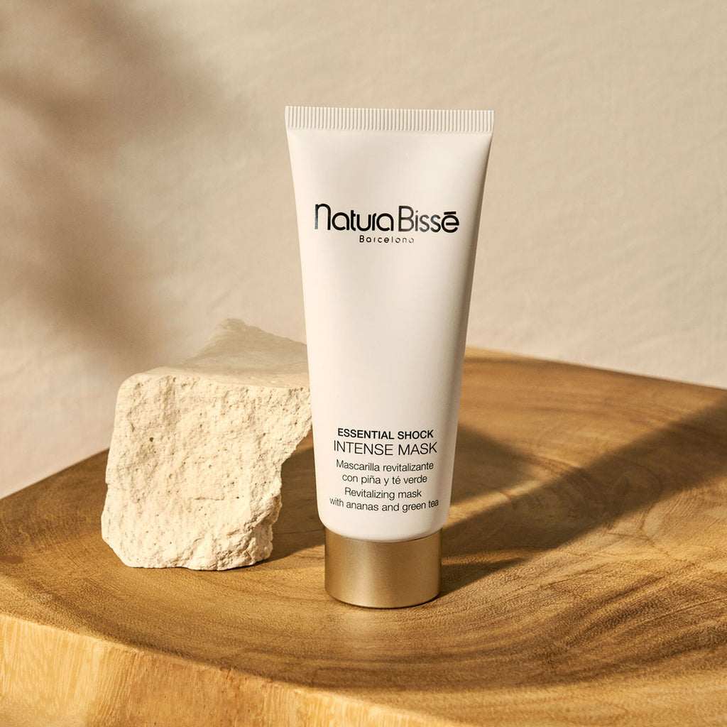 Natura Bisse Essential Shock Intense Finishing Mask / 2.5OZ thumbnail 5